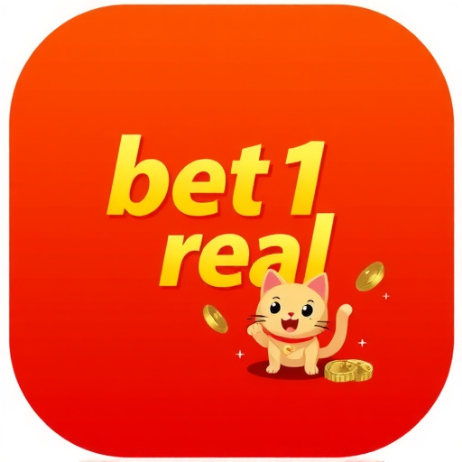 bet 1 real